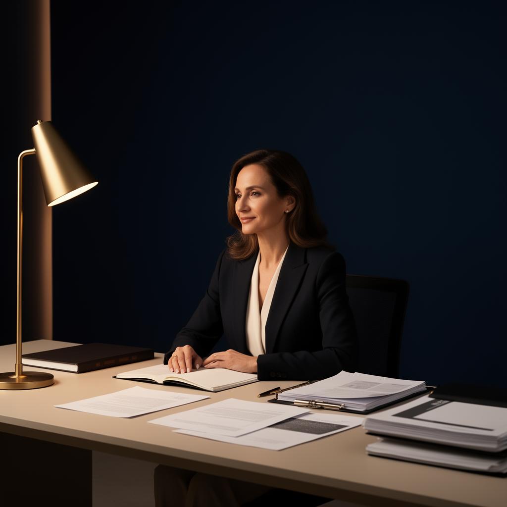 ניהול משרד מקצועי